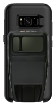 Spike for OtterBox and Samsung GALAXY S8
